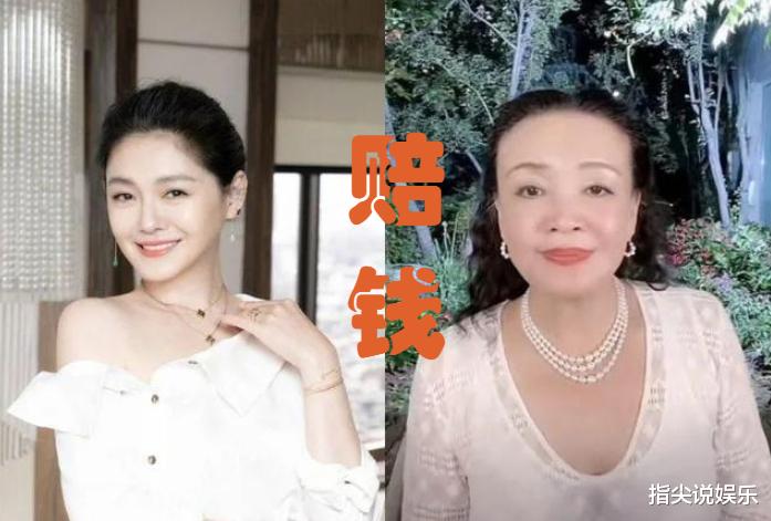 张兰晒7岁汪希箖正脸照，嘴鼻被指神似具俊晔，大S恐将索要赔偿