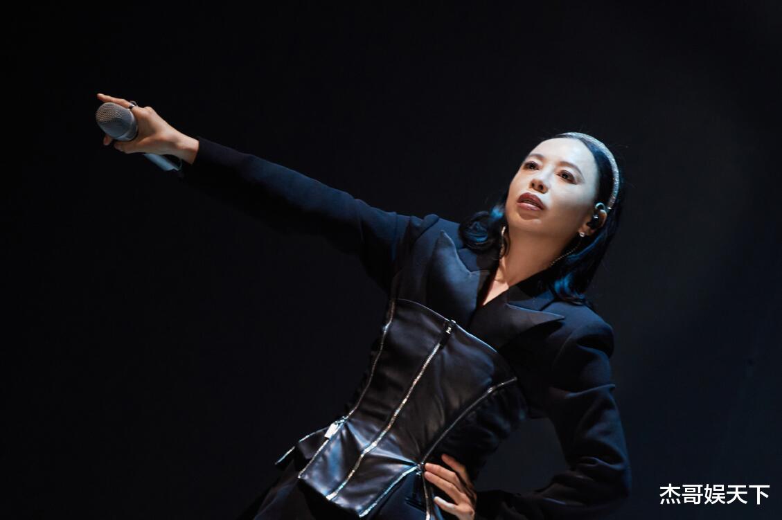 声生不息|热狗的“清醒”，让我知道了这期《声生不息》为啥有那么多意难平