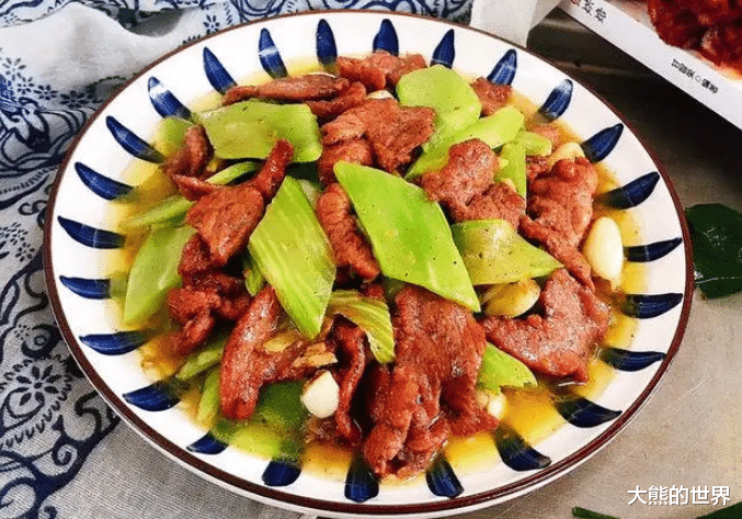 |立冬将至,少吃大鱼大肉,多吃5种“根菜”,补足营养安稳过冬