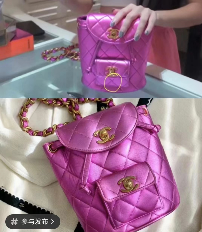 王思佳|41岁女星,炫假富,背A货包包、豪门贵妇人设崩塌