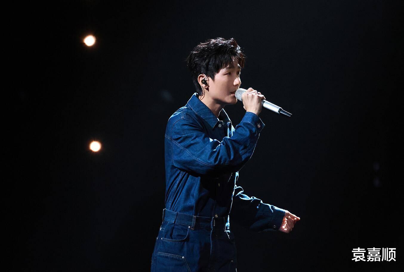 胡彦斌区别对待孙楠和陈楚生，娱乐圈的捧高踩低展现得淋漓尽致