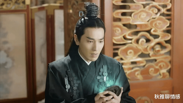 素素|重温《三生三世十里桃花》，明白4个婚姻观，你也会幸福