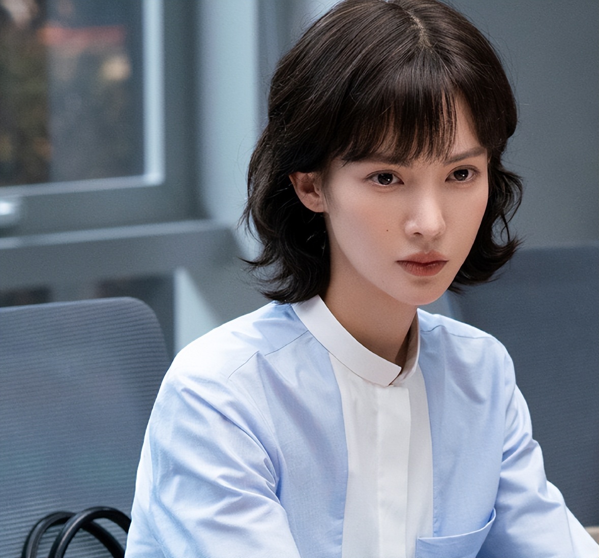 |《平凡之路》出圈理由:郭麒麟的演技,金晨的脸蛋,朱珠的衣品