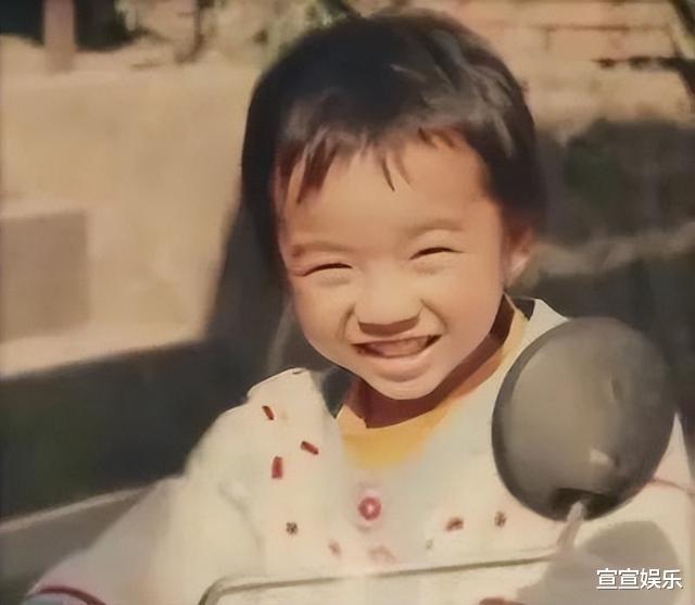 陈采尼|不要名分只要孩子,精明的张碧晨,看似一无所有,但已经赢了一切