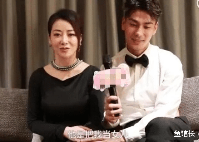 官宣!嫁给巨婴,老公还隐瞒2婚,曾有10年婚史…