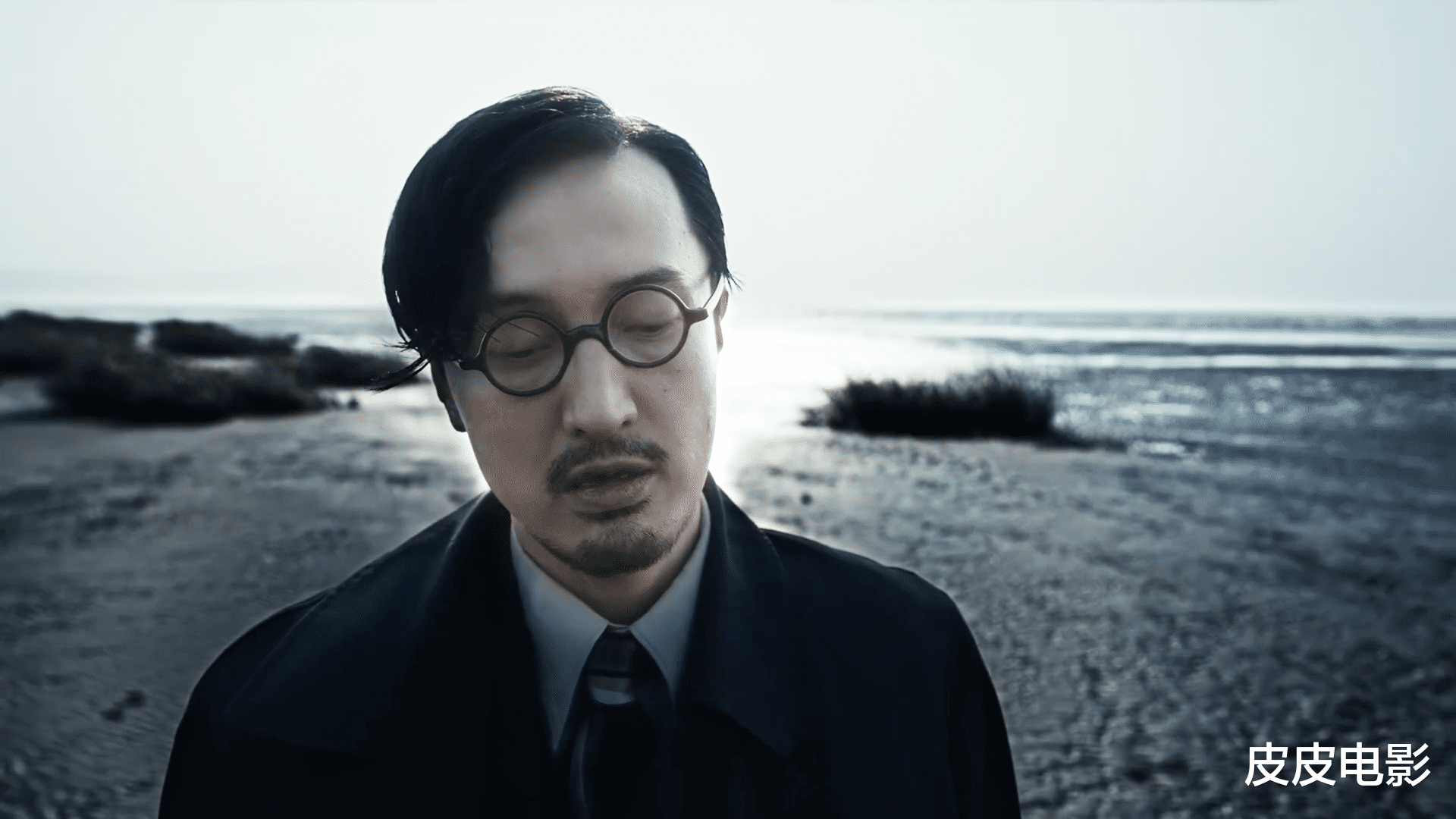 梁朝伟|这个春节，他创造了4个第一次，后劲这么大的电影，看完想三刷