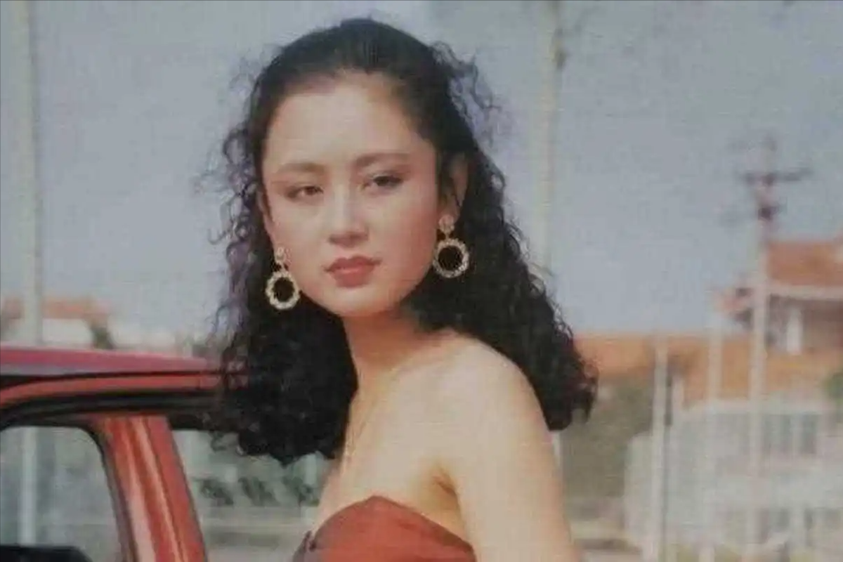 世上渣男千千万,最怕陈凯歌这种!结婚27年,陈红输的一塌糊涂