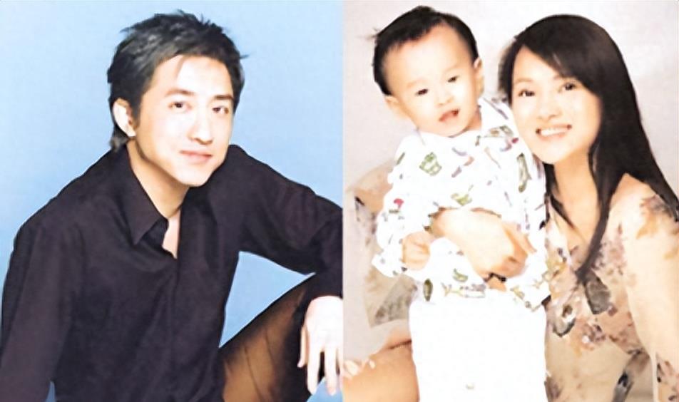 重磅!庾澄庆儿子发出出柜官宣:“我是同性恋,我为自己感到骄傲!”