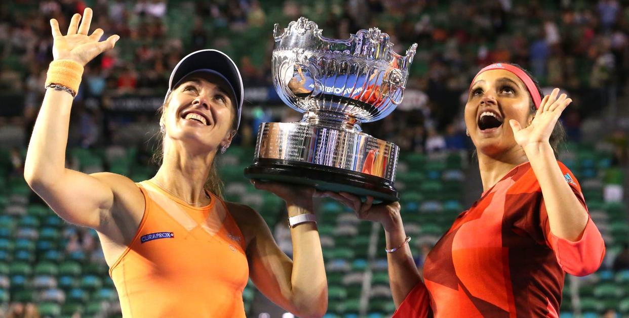 米尔扎|米尔扎正式退役，职业生涯单打比赛三胜世界前十