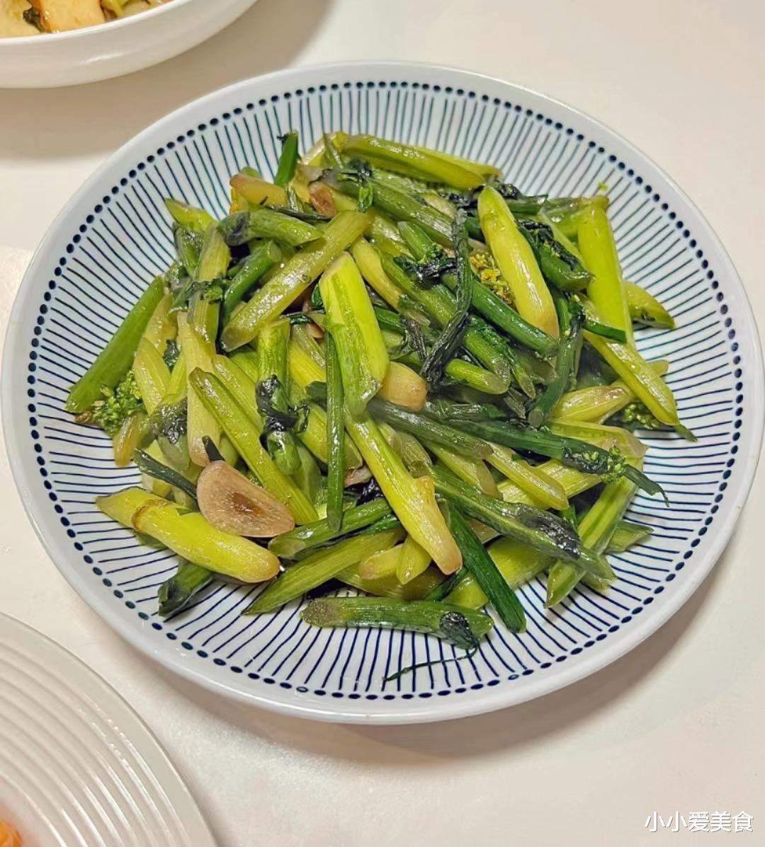 成都|成都大姐不结婚保持单身，晒出晚餐，网友：少走30年弯路