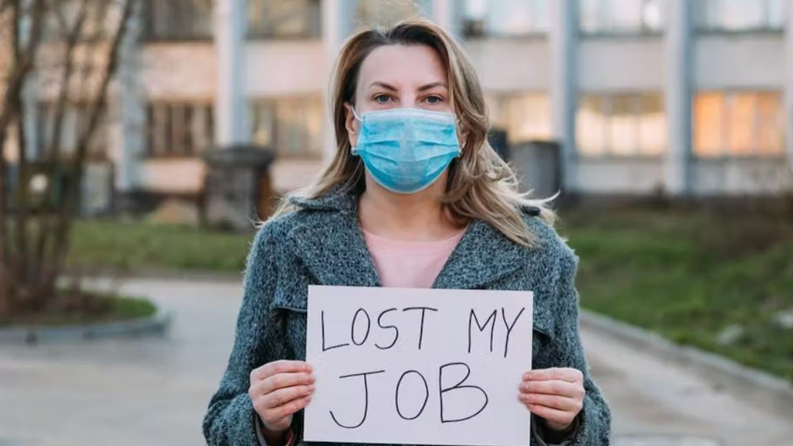 大脑|2022年失业的那些人，现在怎么样了？