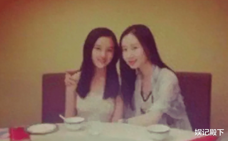 有利可图是表姐,无利可图便背刺,宋祖儿翻车,舒畅发文很有意思