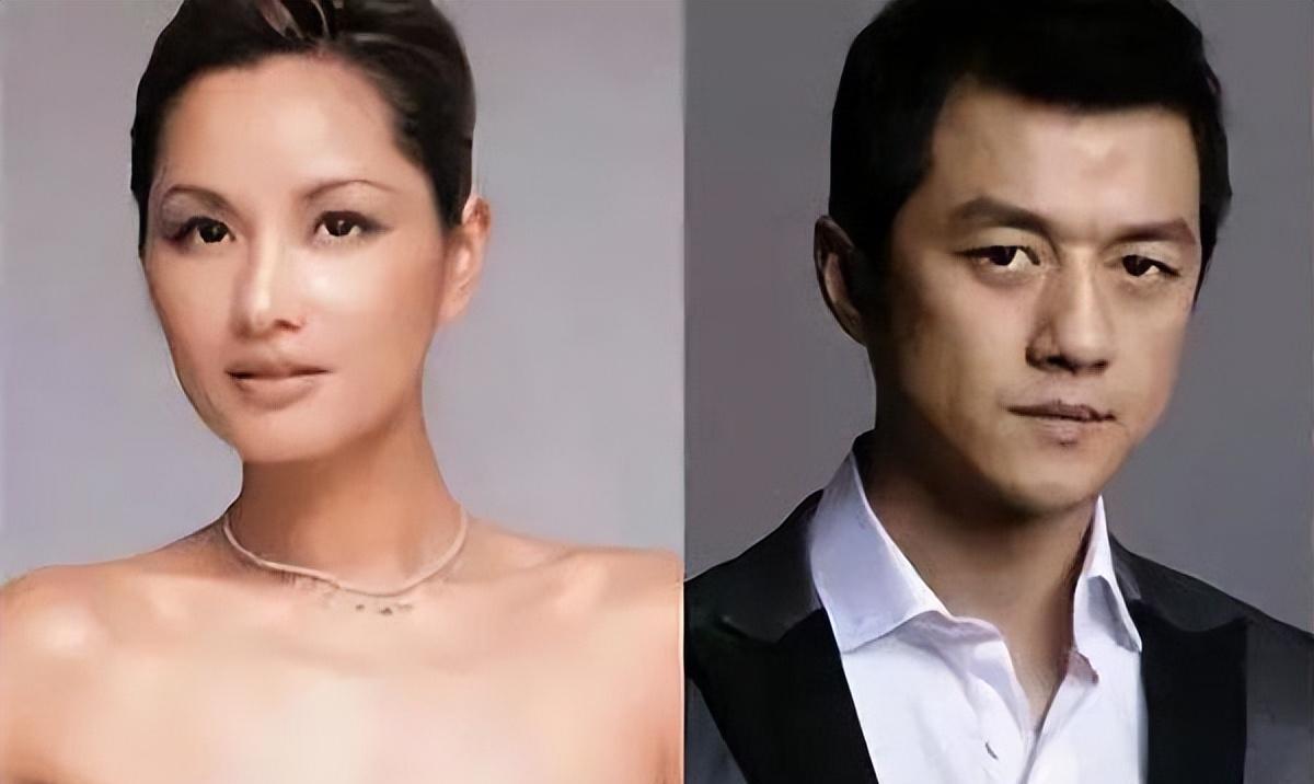 柯蓝:没婚姻,有固定伴侣,黄志忠陪了我10年,生理需求不是问题