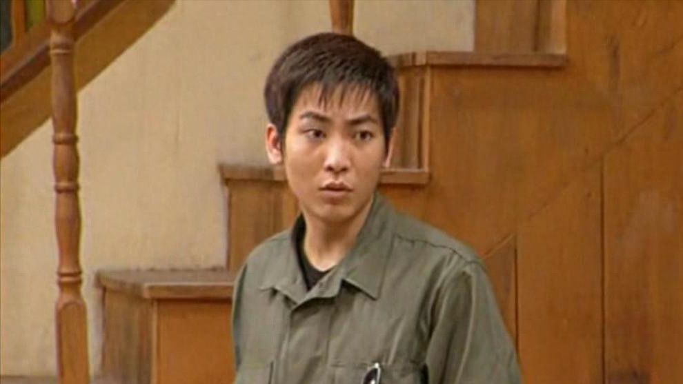 46岁康祈祖的悲剧人生：中年离婚成单身寡佬，一年内痛失两位父亲