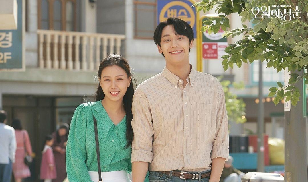 韩剧|10部高分虐恋韩剧!豆瓣9分神作核弹级催泪