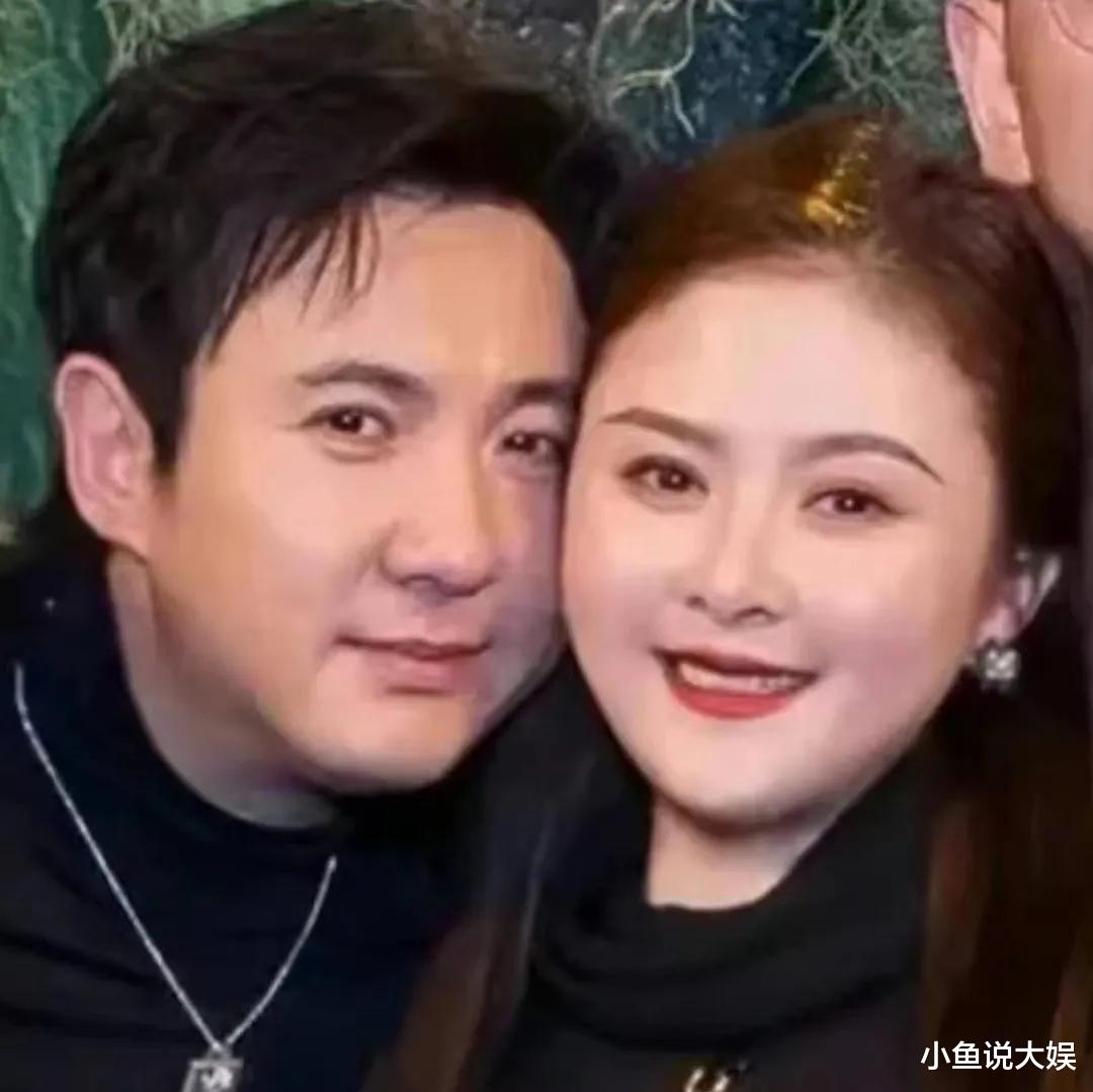 沈腾|沈腾一家三口深夜聚餐，力破婚变、王琦出轨绯闻