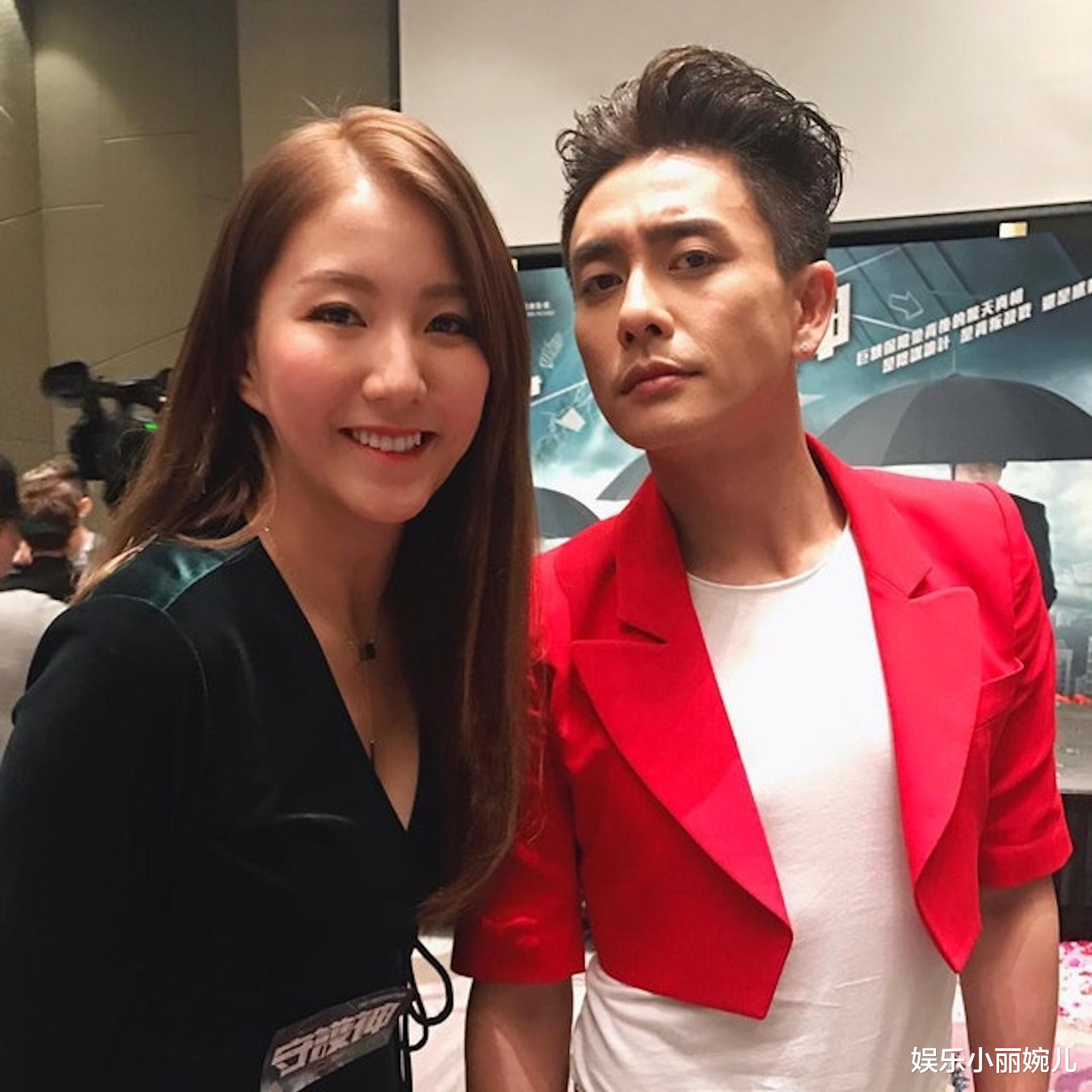 黄宗泽|黄宗泽与胡杏儿分手11年仍有联络，不喜欢另一半太小鸟依人