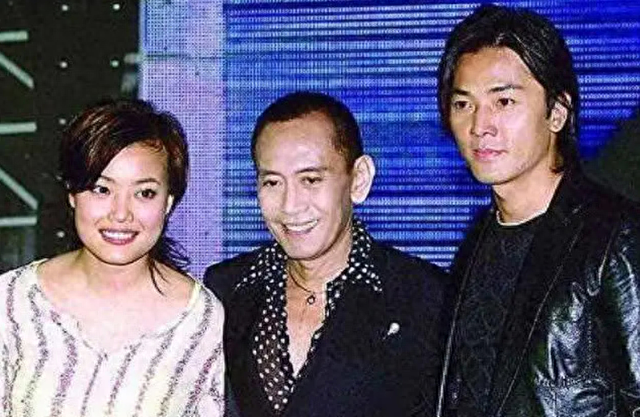 2002年“妖王”罗文去世，葬礼轰动全港，刘銮雄为何会被赶出灵堂