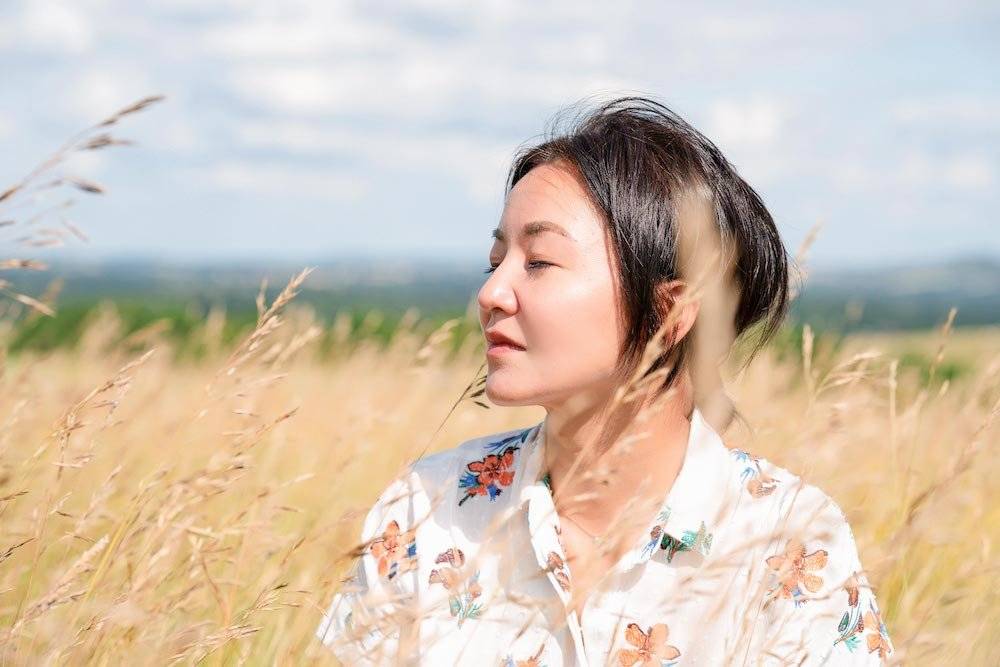 阿雅公布声明自证清白!网友的观点却令人心寒