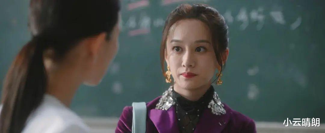 《无所畏惧》:出卖身体立足城市的张士兰,撕开了低学历女人的隐痛