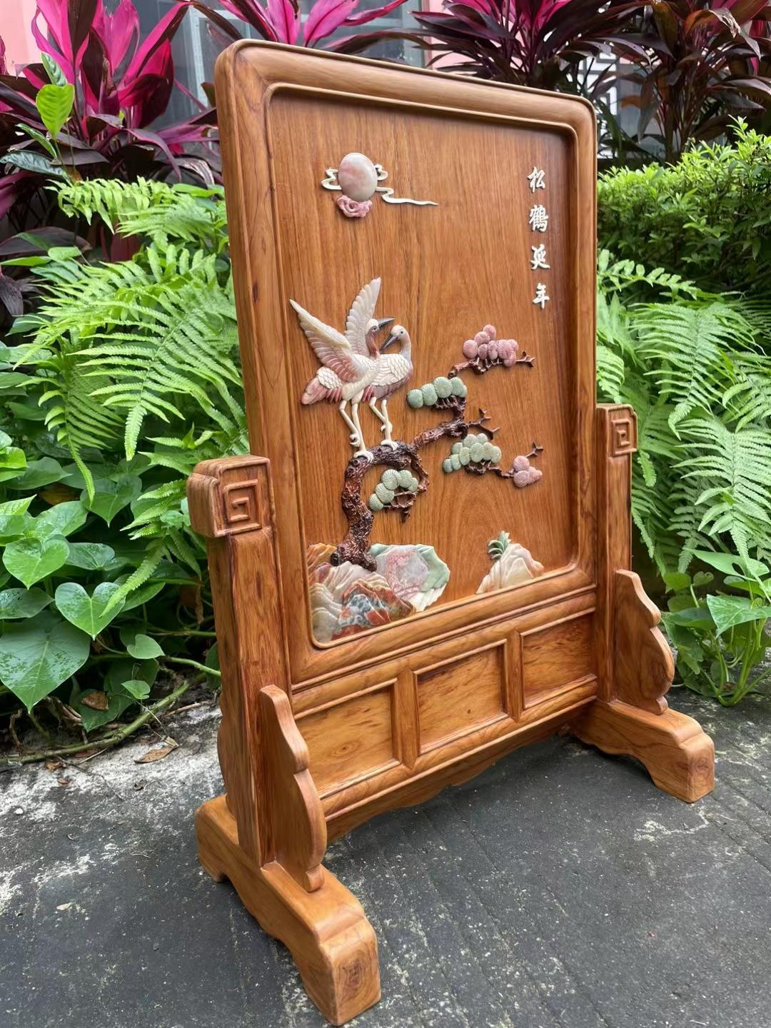 |黄花梨收藏与鉴赏