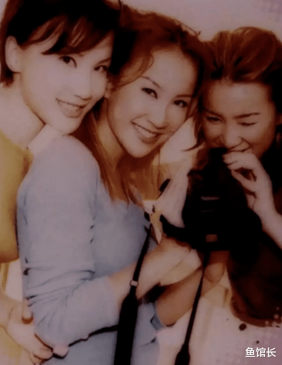 李玟突然离世！生前最后语音曝光，原来我们都被骗了