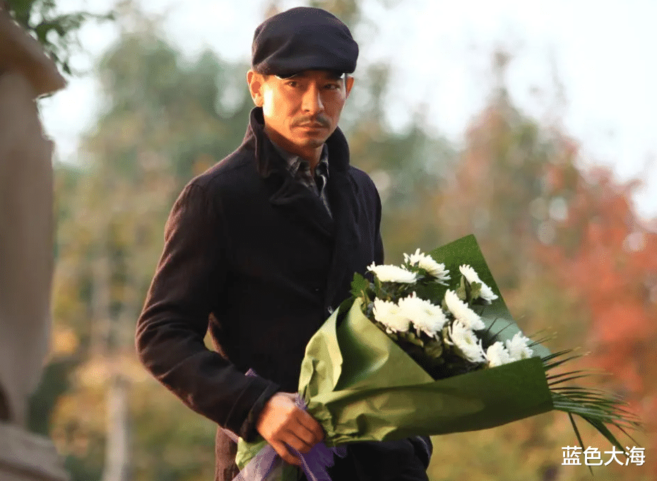 退休|蒋雯丽的龅牙,刘德华的体臭,刘烨的鸡窝头,成就每一个经典角色