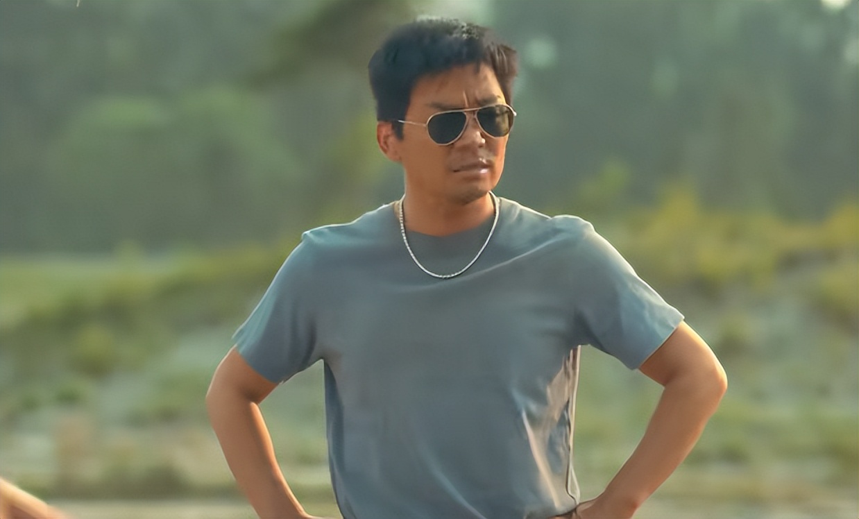 时隔6年,再看王宝强的处境,黄渤全说对了