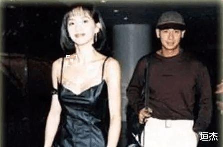 梅艳芳母亲为何到死也不放过她?全香港欠她一段爱情