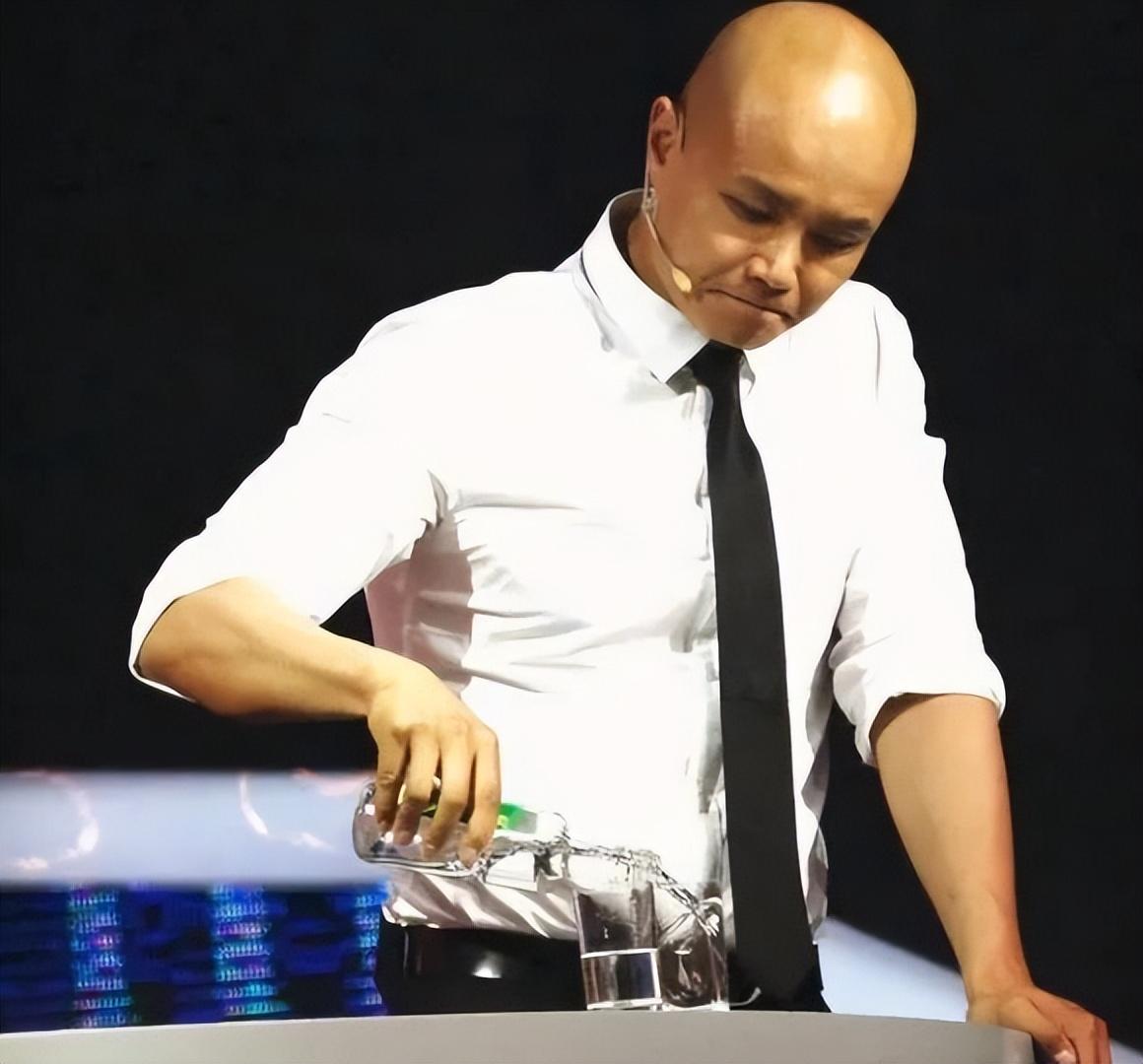 乐嘉|乐嘉，终于也走到了今天