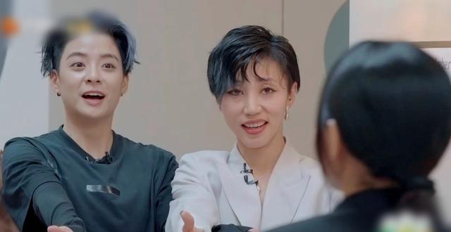 |《浪姐4》国民度不高的刘逸云，凭什么就能成为香饽饽？三点原因