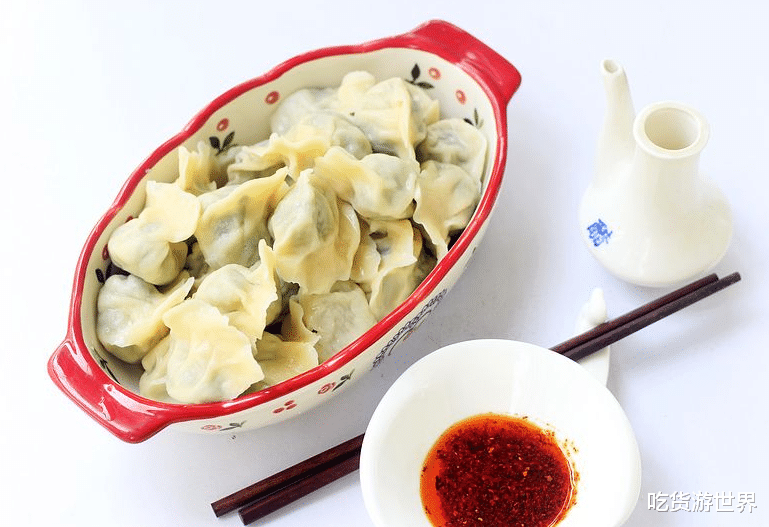 苋菜|它是“天然钙库”,包饺子比韭菜更香,清热下火还补钙,别不懂吃