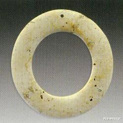 十大出土最早玉器