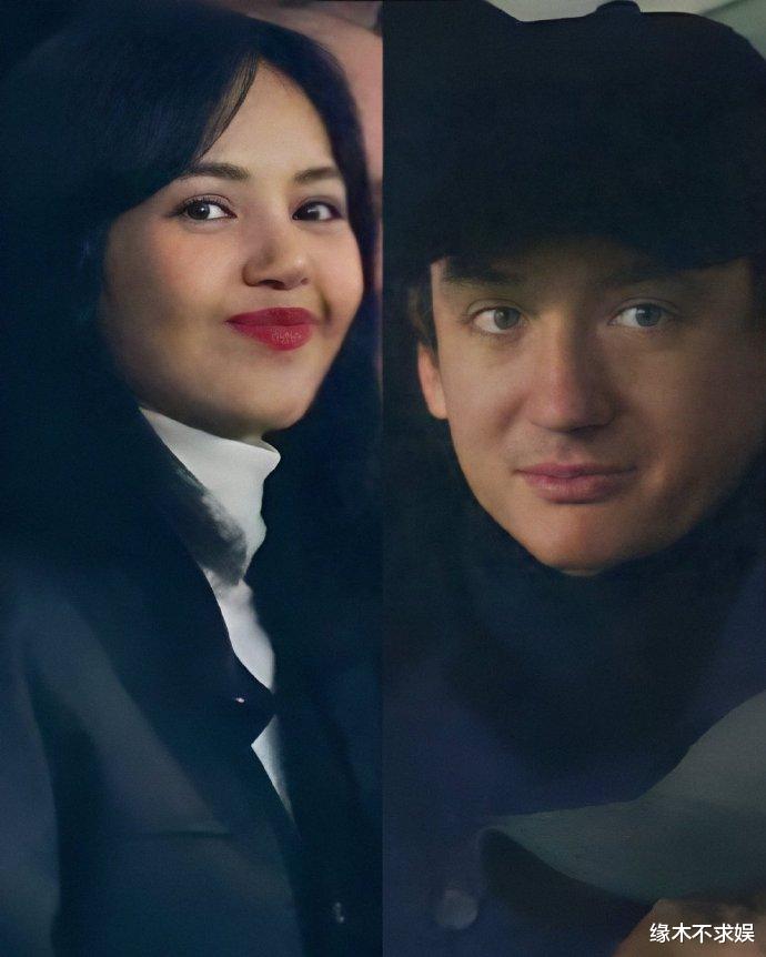 Lisa和金智秀巴黎逛街！小腹隆起、脸色憔悴，金智秀素颜认不出！