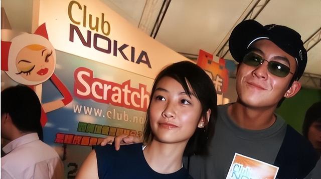 “艳门照”15年之后“当事人”猝然离世,陈冠希为何发文悼念?