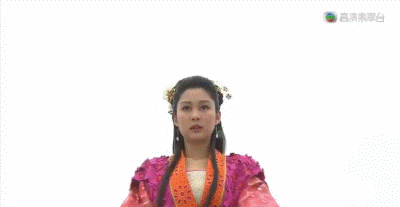 裤衩子外露，诱惑尼姑装，这些毁三观的操作，导演怕是个猪脑子吧