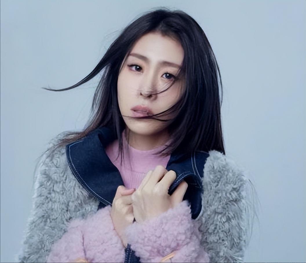 华晨宇|两张亲子鉴定，把华晨宇对张碧晨薄情寡义，体现的淋漓尽致