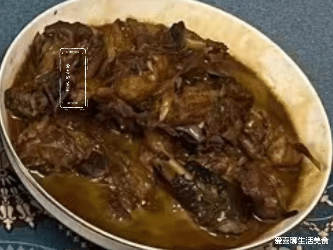 |一家三口的午餐,我做了5个菜,老公骂我不买菜,不想吃饭想吃面!