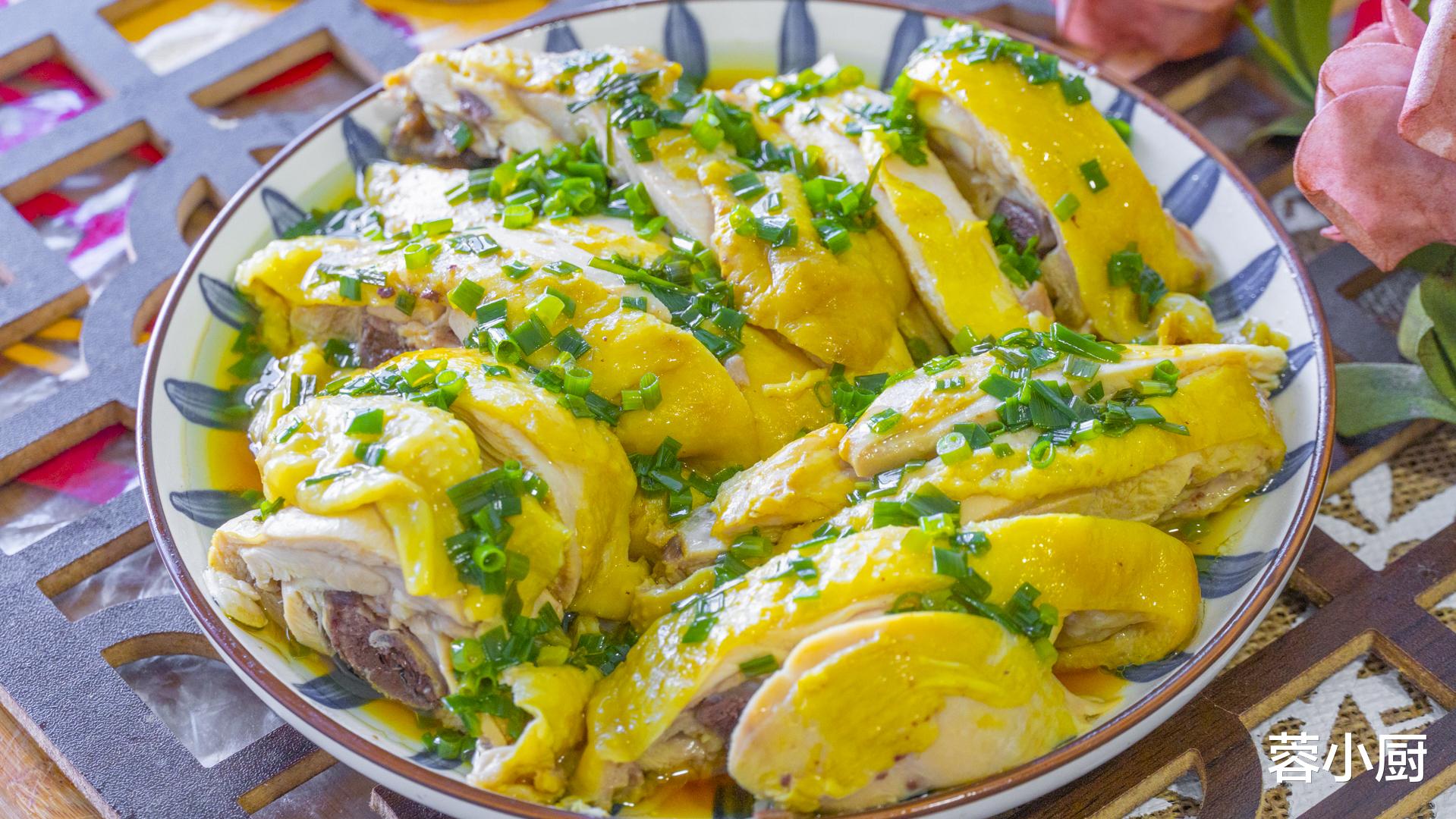 美食教程|年纪大了要舍得吃!这3种肉比牛肉强,比猪肉好吃,高蛋白易消化