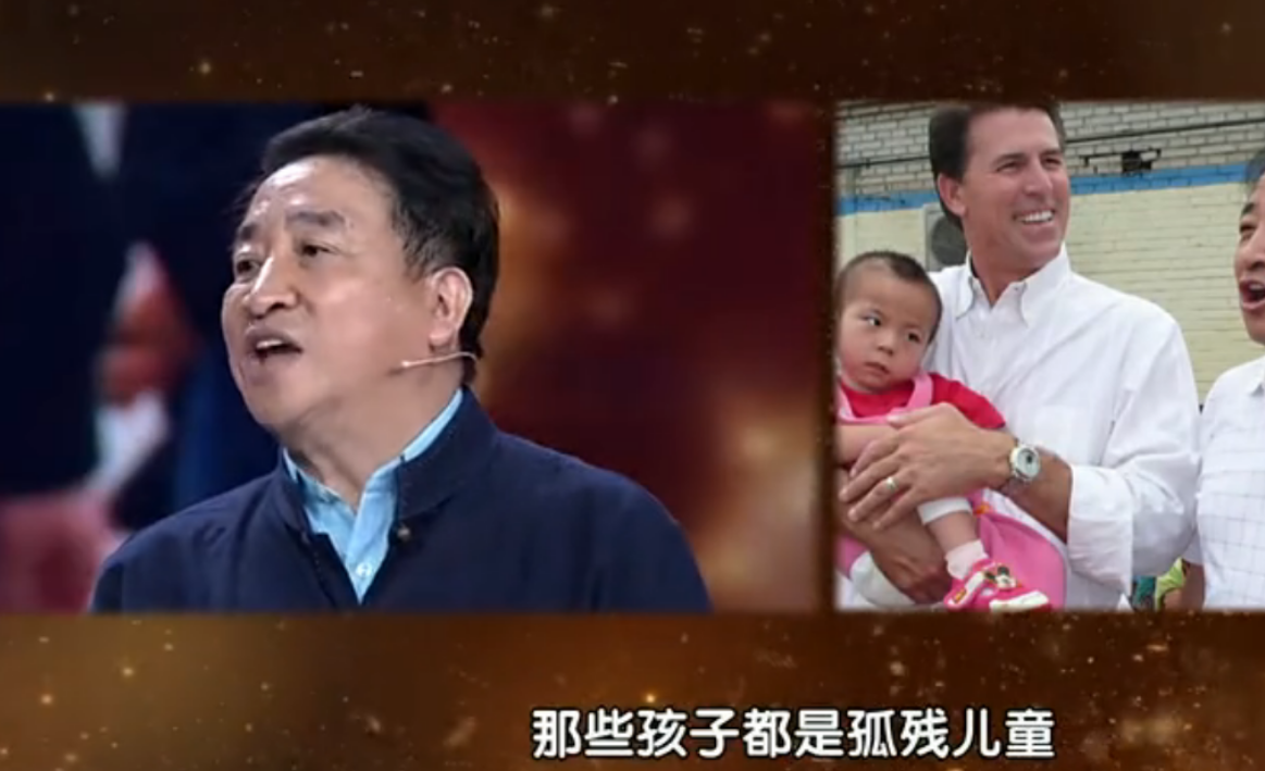 姜昆|姜昆:不顾妻子反对收养6岁孤儿,掐断女儿明星梦,养子成他骄傲