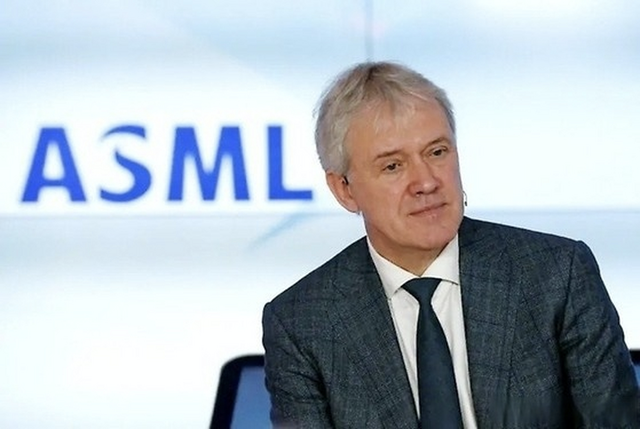 光刻机|西方光刻机巨头喊话美国：越封锁光刻机，中国越会突破