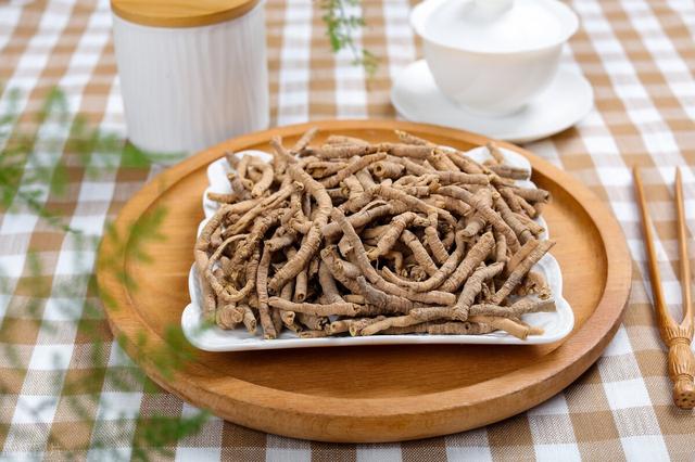 能够提升人体免疫力的常见中药饮片有哪些