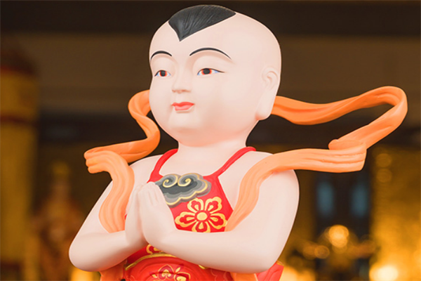 生辰八字|?从八字看命犯童子煞的人，适合从事哪些职业？
