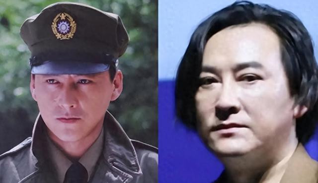 年轻时是帅的教科书，老了却丑得千姿百态，这6位男神越活越走样