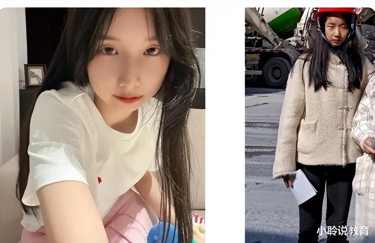 00后|下班萝莉御姐,上班变“老阿姨”,00后学生工作前后差距太真实