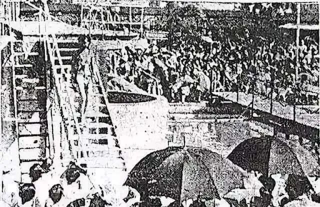 最美港姐近照曝光，惊呆网友：天啊！她怎么丑成这样了？