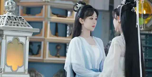 两部唐代古装剧将袭，杨紫、赵露思主演，男主皆是流量生