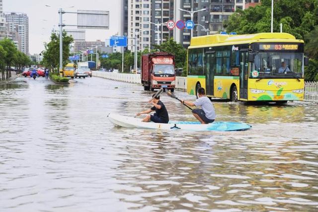 连续降雨100万年,地球会变成什么样?2亿年前这场雨让人触目惊心