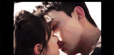 李现|好暧昧,真的不是在谈吗?