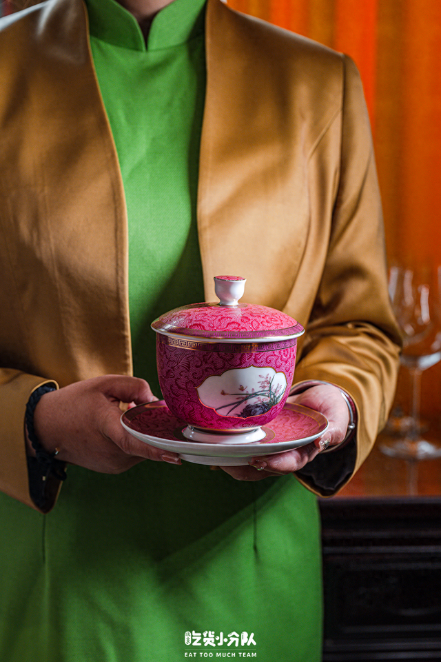 北京|“来北京，不吃这家京味菜等于白来。”